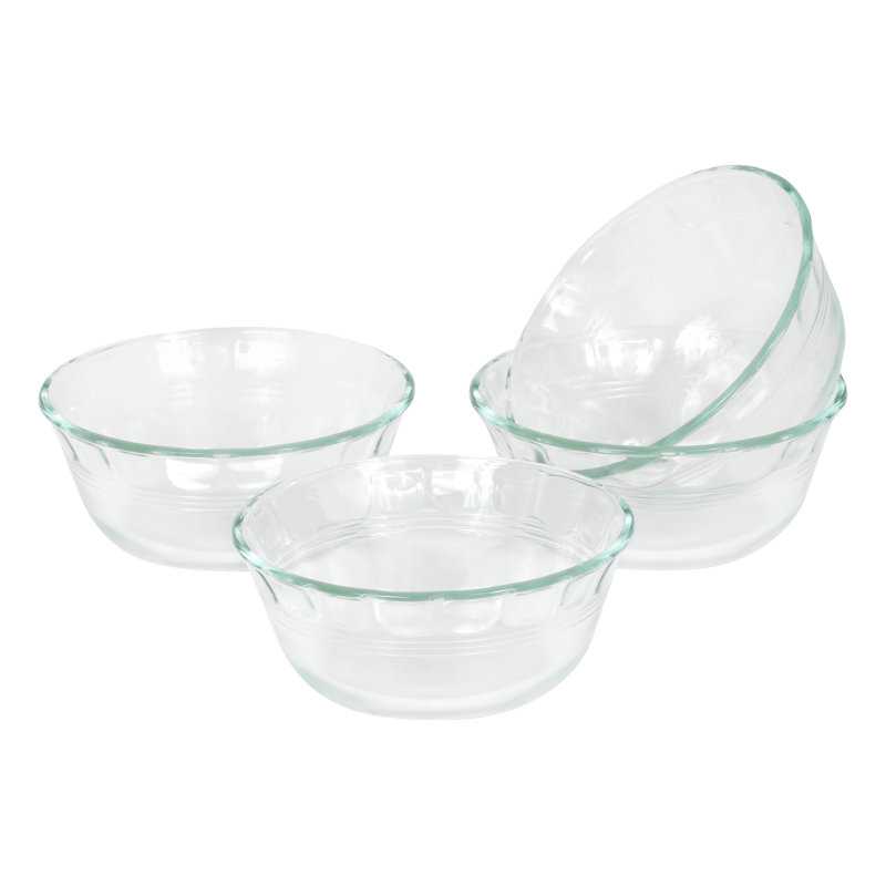 Pyrex Prepware 10 oz. Pyrex Dessert Bowl & Reviews Wayfair